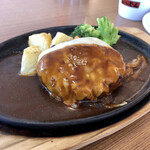 Steak no Don Himeji Ten - 