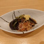 すし居酒屋 はち - 料理写真: