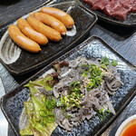 Yakiniku Tototei - 