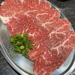 Yakiniku Tototei - 