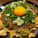 Okonomi Teppan Yaki Teppan Rush! - 