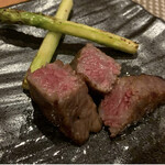 Sumibiyaki Steak Tengen - 