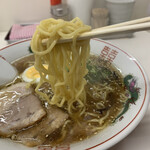 Menya Toyoyoshi - 麺