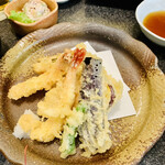 Sushi Zanmai Utsunomiya Eki Ten - 