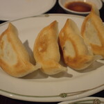 Chinese Bireika - 餃子