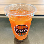 TULLYS COFFEE Itami Ten - 