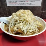 ラーメン 山崎 - 料理写真: