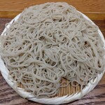 Musashino Yabusoba - 