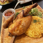 Roast Chicken Dining Yoshida Chicken - 