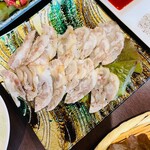 韓国料理コモネ - 