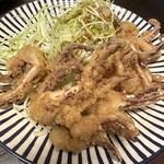 韓国料理あん - ジャンキーなお味