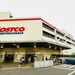 COSTCO Iruma Soko Ten - 外観