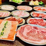 焼肉・ホルモン酒場 とろにく - 