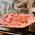 焼肉・ホルモン酒場 とろにく - 