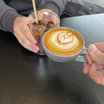 SWELL COFFEE ROASTERS - 