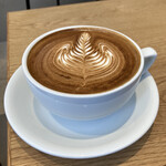 STREAMER COFFEE COMPANY - 