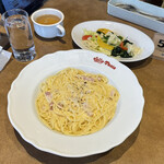 Jolly Pasta Katsura Ten - 