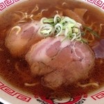 Koguma Group Asahikawa Ramen Higashikawa Ten - 