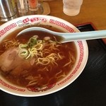 Koguma Group Asahikawa Ramen Higashikawa Ten - 