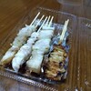 もちかえり 焼きとり なかがわ - 料理写真: