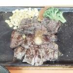 Ikinari Steak Shonanmorufirutenn - 