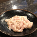 Sumibi Yakiniku Kinkaro Ichijo Ten - 