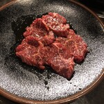 Sumibi Yakiniku Kinkaro Ichijo Ten - 