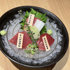 Ginjo Maguro Nagoya Rusento Tawa Ten - 