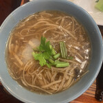 有夏茶房 - 【大腸麺線】