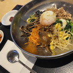 Seoul Karubi Aoyu Hanare - 