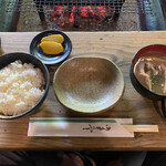 Jidori Yaki Fukase - 