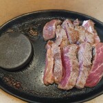 Steak no Don Sakai Shichi Do Ten - 