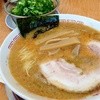 てんぐ - 料理写真:てんぐラーメン(並)