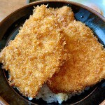 Tonkatsu Masa Chan Botanyama Ten - 