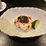 Fugu Fukuji - 