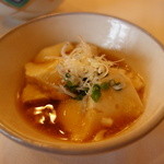 Ureshino Onsen Ryokan Yushuku Seiryu - 豆腐