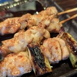 Yakitori no Oogiya Kamitabashi Ten - 