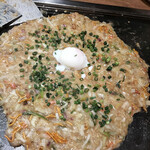 Taishu Izakaya Monja Sakaba Dashiya Ofuna Ten - 