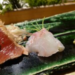 Premium Restaurant Tokyo Kin no Dining Magurokin - 