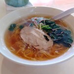 中国料理 陽華飯店 - 