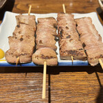 Yakitori Dokoro Chubu - 