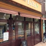 Patisserie YaYa - 