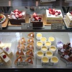 Patisserie YaYa - 