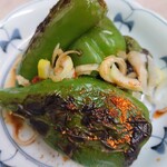 中華料理 喜楽 - 