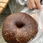 BAGEL CHECK - 