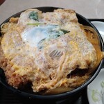 Takemura - かつ丼