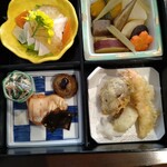 Magokoro Kitchen - 