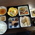 Magokoro Kitchen - 