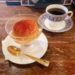 Sumibi Yaki Coffee Kura - 