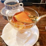 Sumibi Yaki Coffee Kura - 